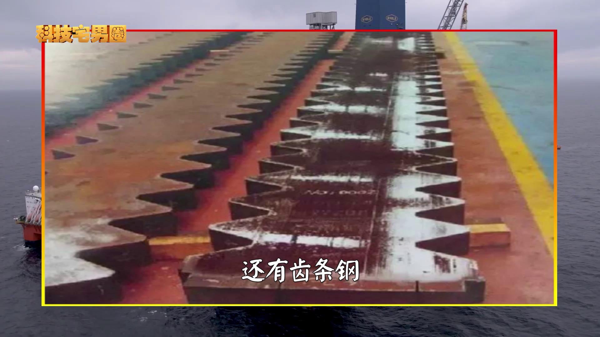 日本钢铁真的领先,日本钢铁和中国钢铁质量差在哪里