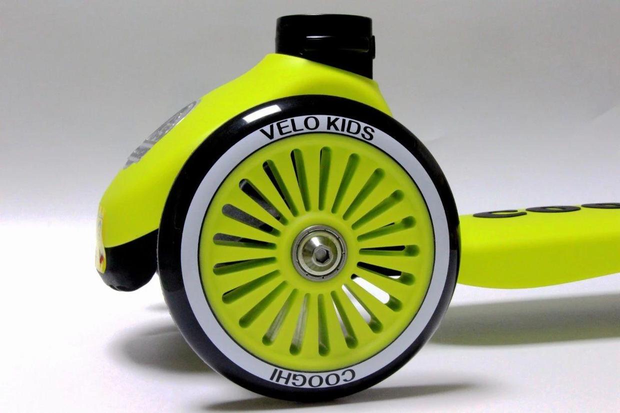 酷骑滑板车v1v2v3区别,酷骑经典滑板车