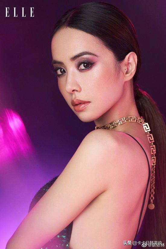 蔡依林nars品牌 (蔡依林nars同款)