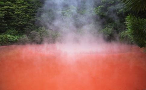 孕早期泡温泉对孕妇有什么影响,孕妇泡温泉要注意事项