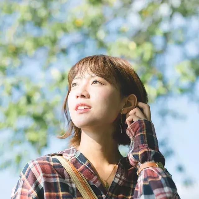 侧脸照应该怎么拍,侧脸拍照技巧