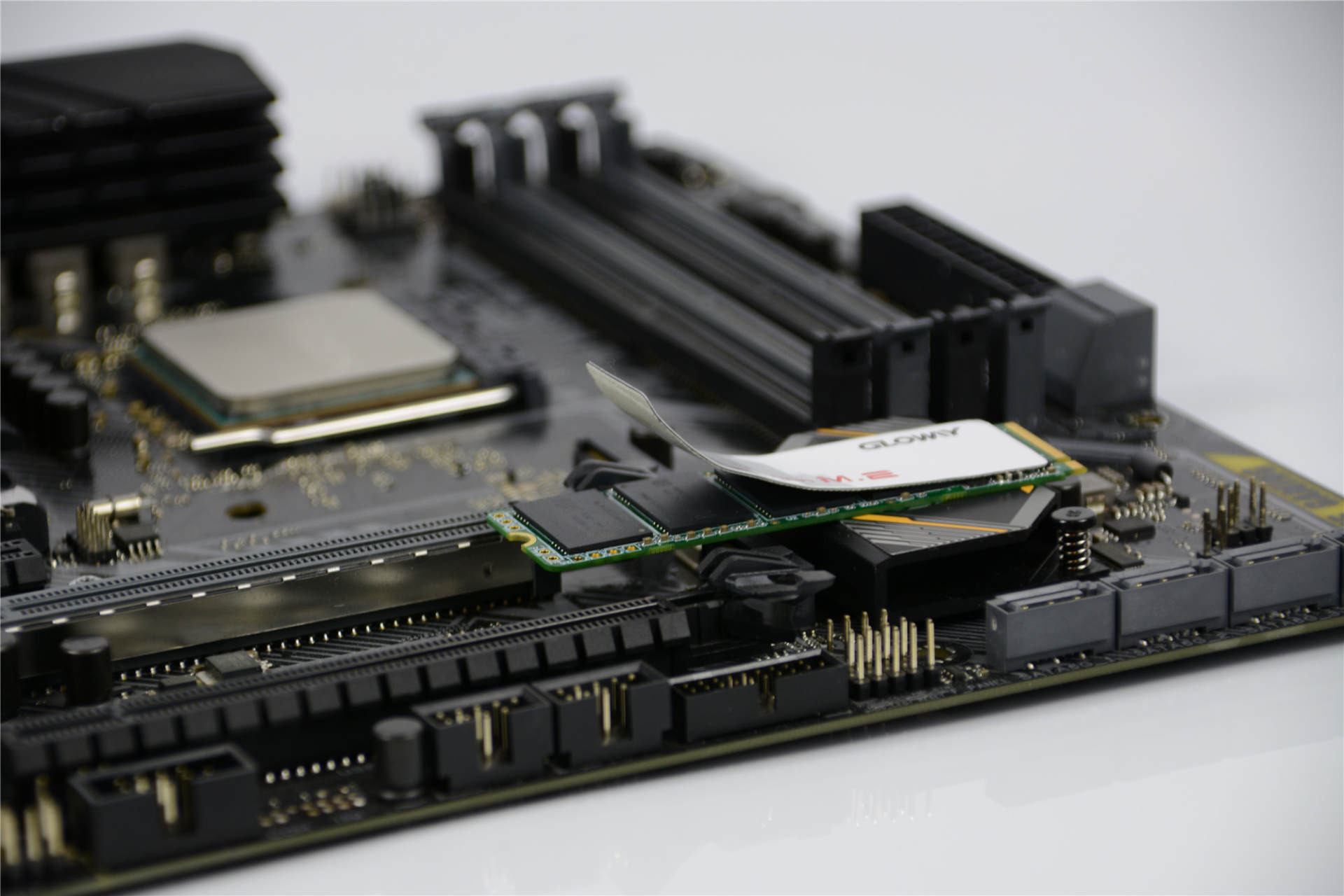 光威哪个固态硬盘最好,光威m.2固态很差吗