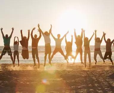 打卡金海湖湿地公园,金海湖湿地公园一日游攻略