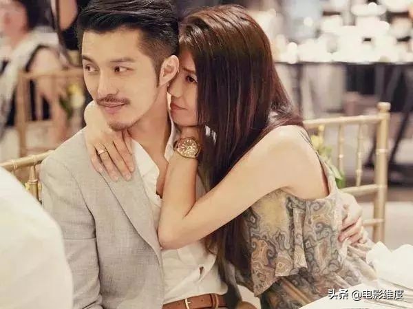 黄嘉乐与女友他们是如何相识的,黄嘉乐tvb入行二十年