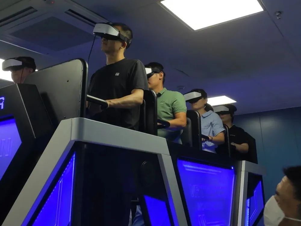 九江遛娃室内好去处,好玩指数三颗星