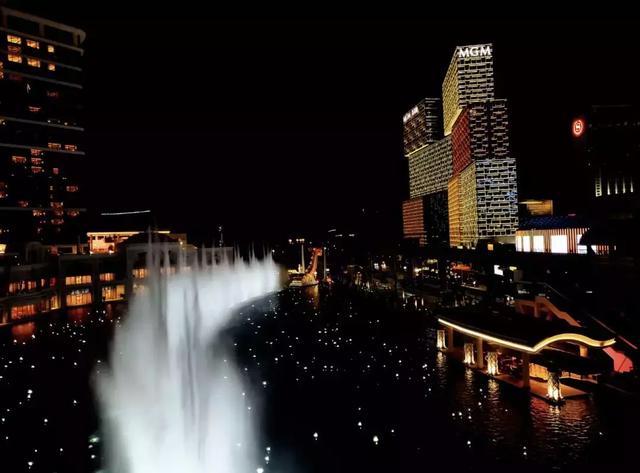 去澳门有什么好看的小东西,澳门旅行必备的东西清单