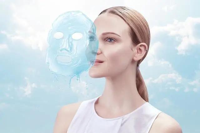 泽美怎么护肤,玉泽水光面膜敷完后需要洗脸吗