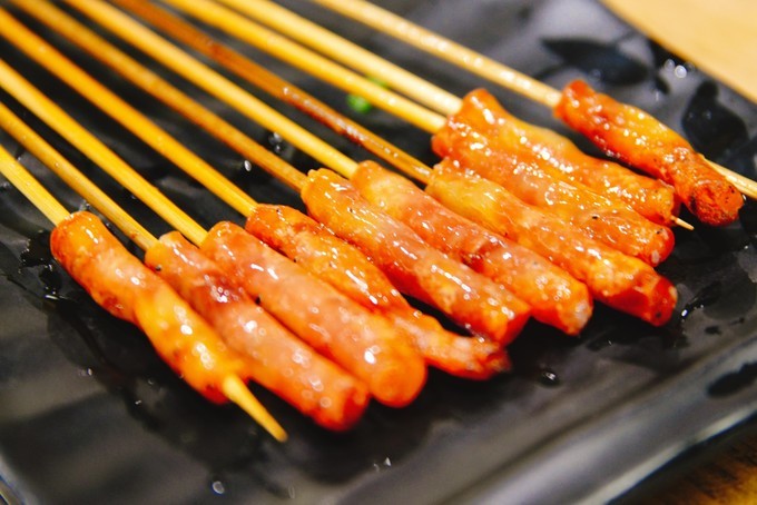 成都美食攻略天府之国,天府之国成都必尝美食