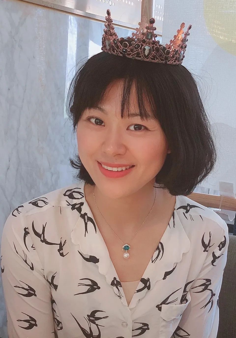 20年的交警,20年警花