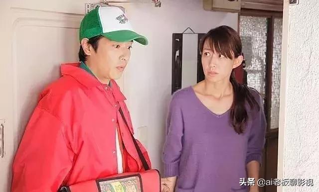 今天看的日本剧,关于日本的电影推荐