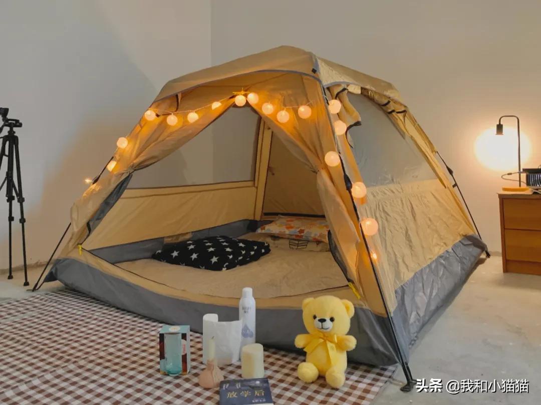 没钱装修了准备毛坯房入住,年轻人不装修直接入住毛坯房