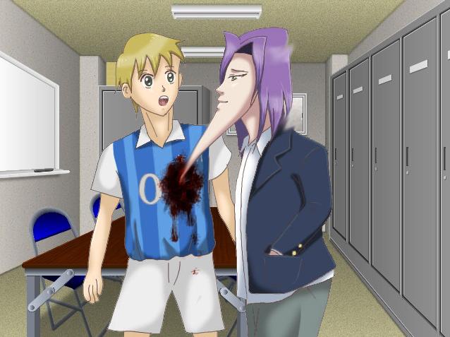 下巴尖杀人不用刀,b站十大最强神番