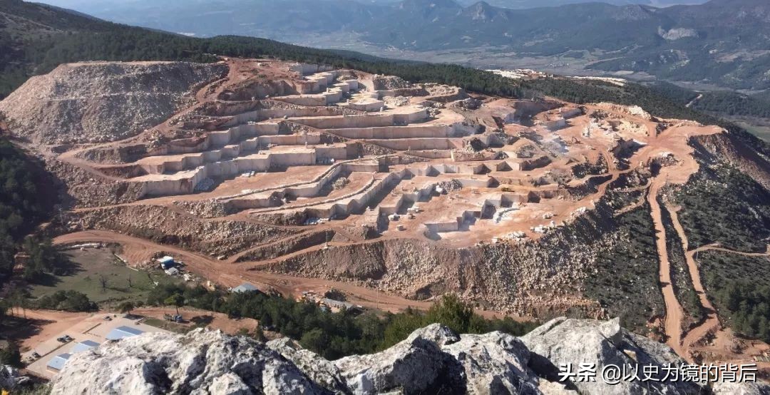 土耳其想要复兴吗,土耳其逐渐强大