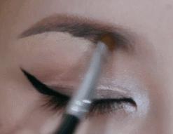 教你正确的画眉毛方法和技巧,如何画眉毛自然又适合自己初学者