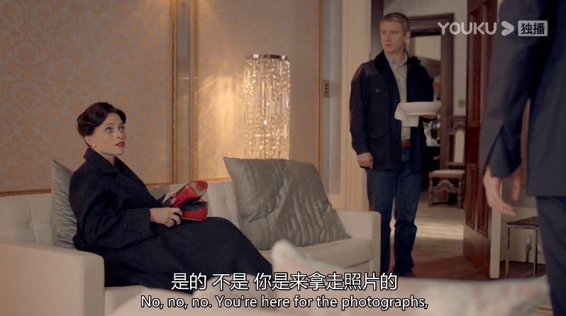 十年，像这样吃相好看的爆款不多了