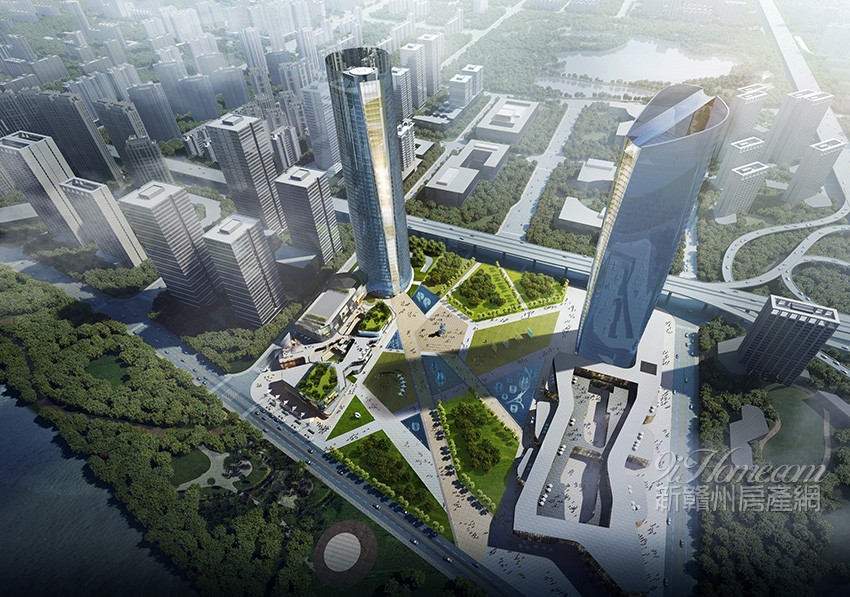 2021赣州即将开盘的新楼盘一览表,赣州2022开售楼盘