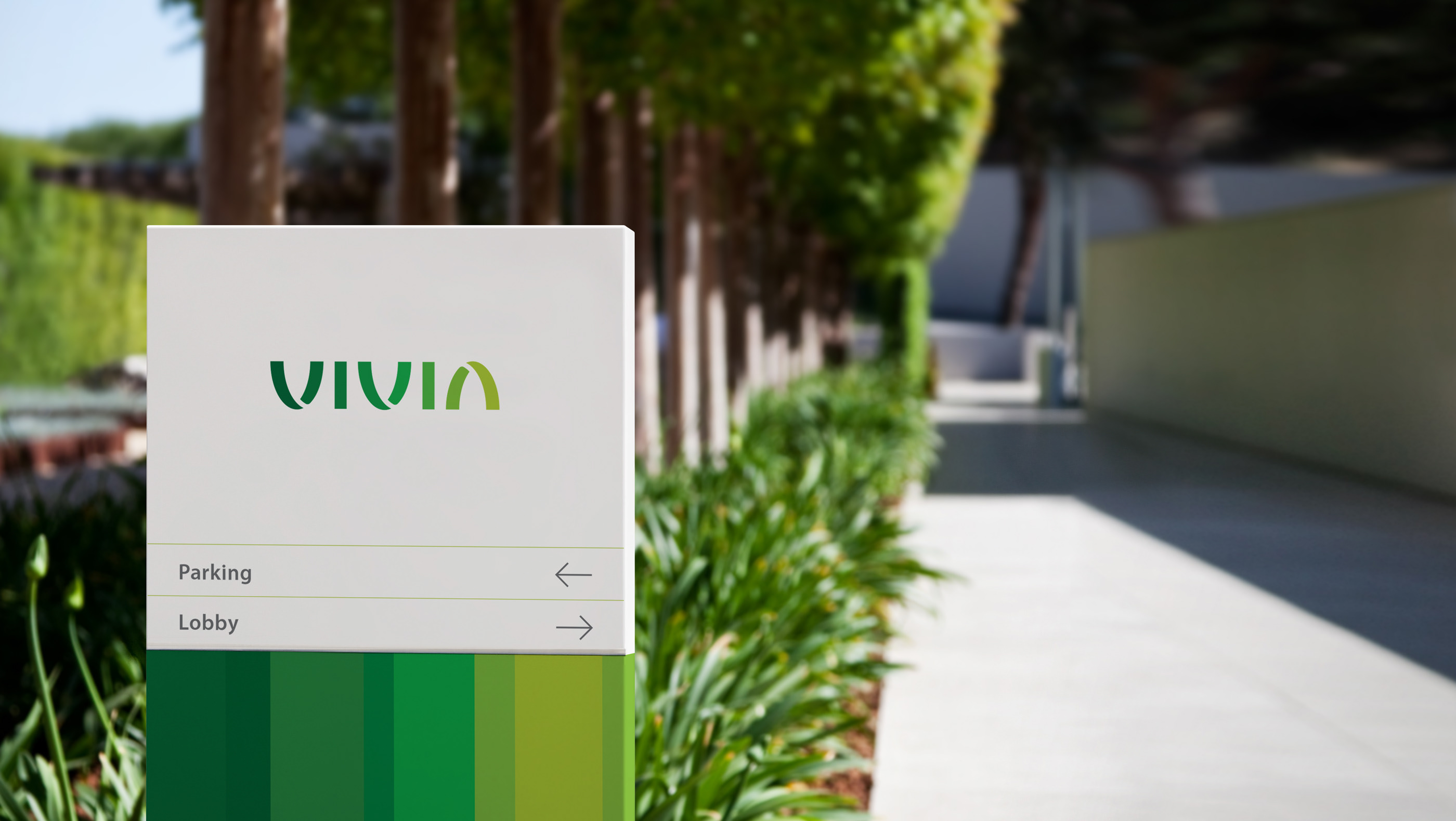 时尚vi设计效果图,极简的品牌vi设计