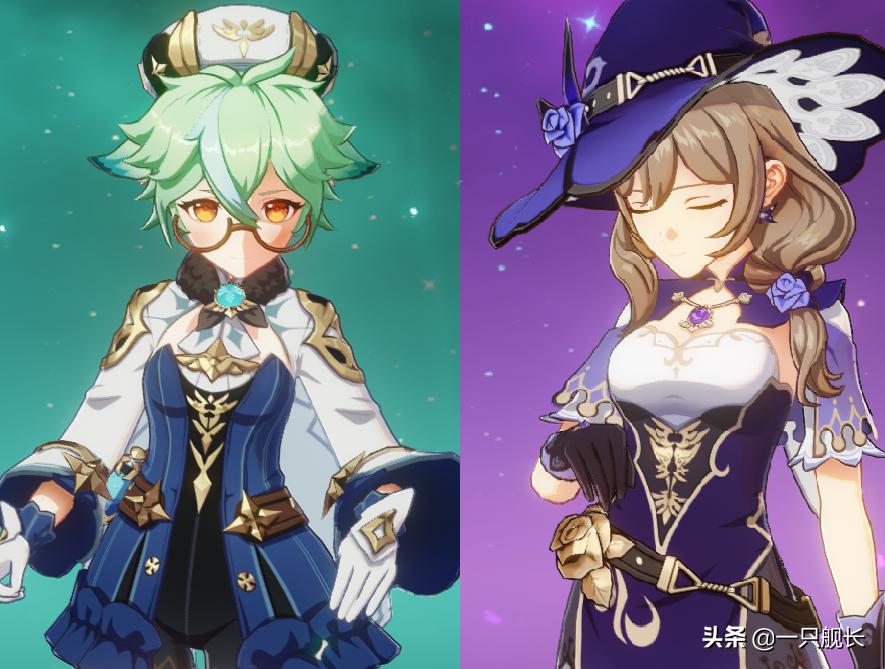 西风游戏：将神之眼放在背后，万一打架时弄掉了，岂不是非常尴尬