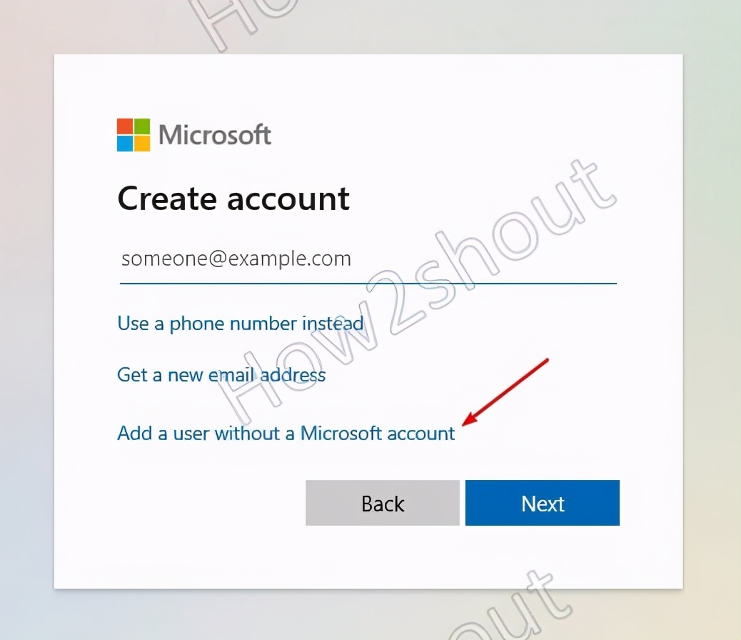 windows11怎么创建新本地用户,windows11怎么创建本地账户