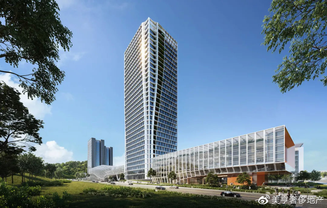 已登场30家+，深圳，果然全球顶级设计大师丰碑场/集锦