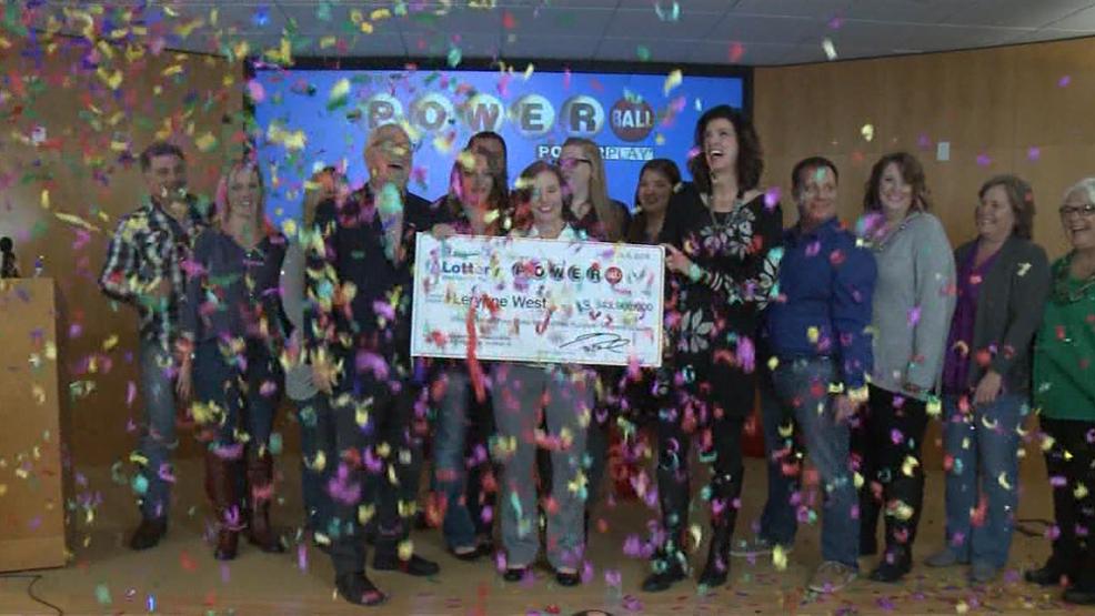 欧洲大乐透开出16亿大奖,欧洲乐透获奖者