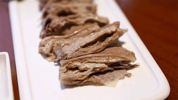 甘肃兰州，被“拉面”限制的西北美食之城