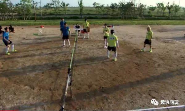 适合大学生的团建游戏推荐