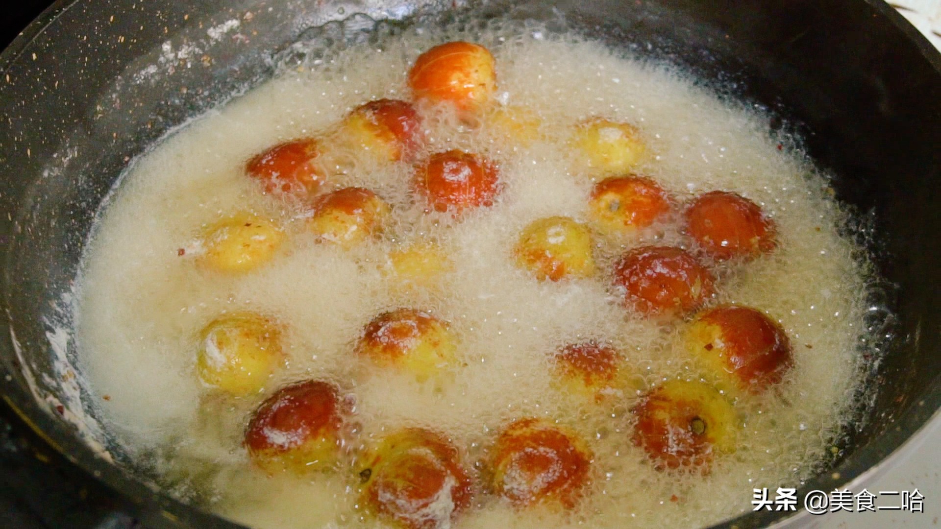 冬枣怎么制作蜜枣,冬枣除了生吃还可以做什么美食