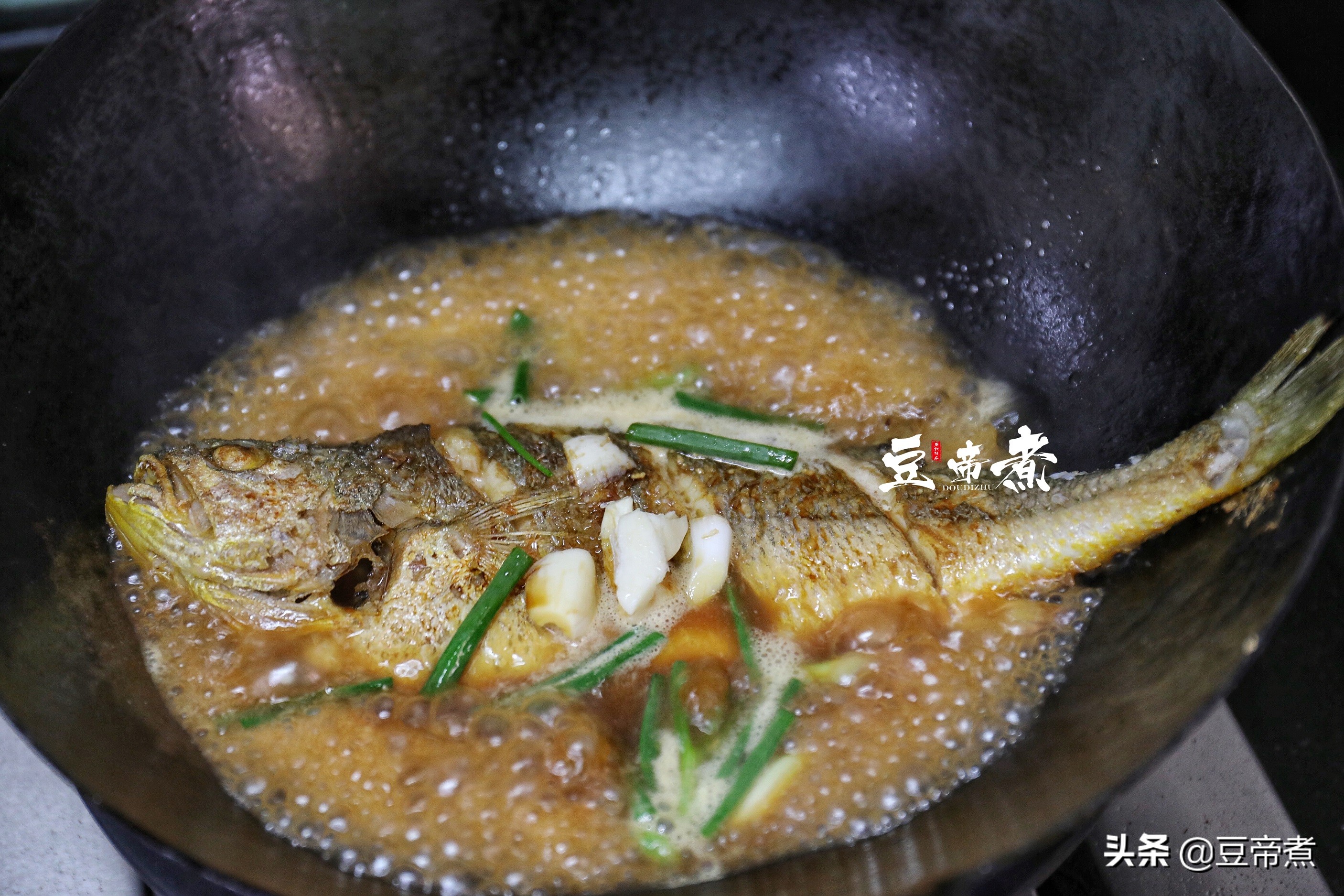 为什么南方人烧制的鱼好吃,南方烧鱼的家常做法