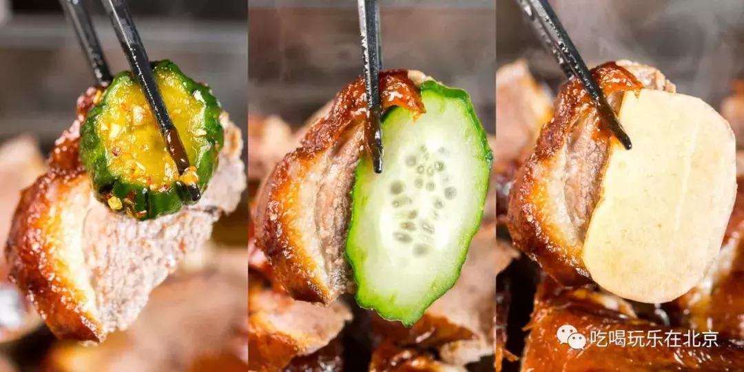 米其林一星吃法,一只鹅拿下米其林一星