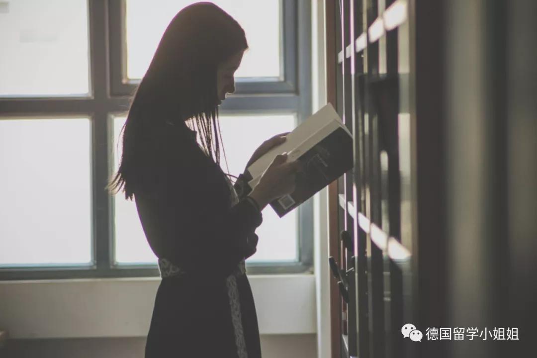 德国留学得了抑郁症怎么办,德国留学读不下去了怎么办