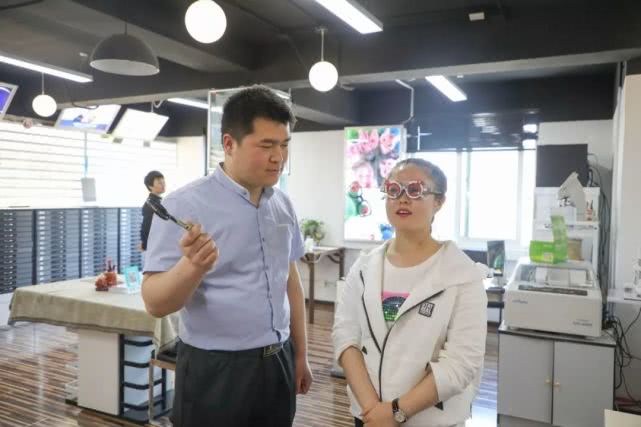 北京朝阳区潘家园眼镜店,潘家园眼镜店哪家性价比高