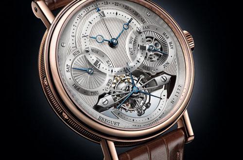 全球公认十大奢侈品名表,全球顶级名表奢侈品牌logo