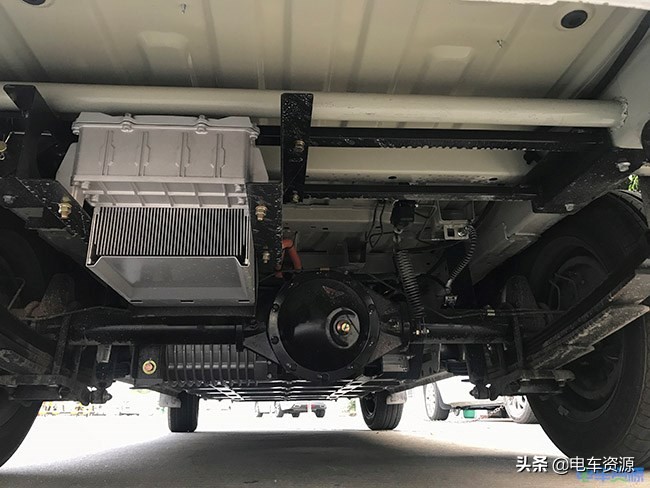 恒天楚风新能源不启动,恒天楚风新能源