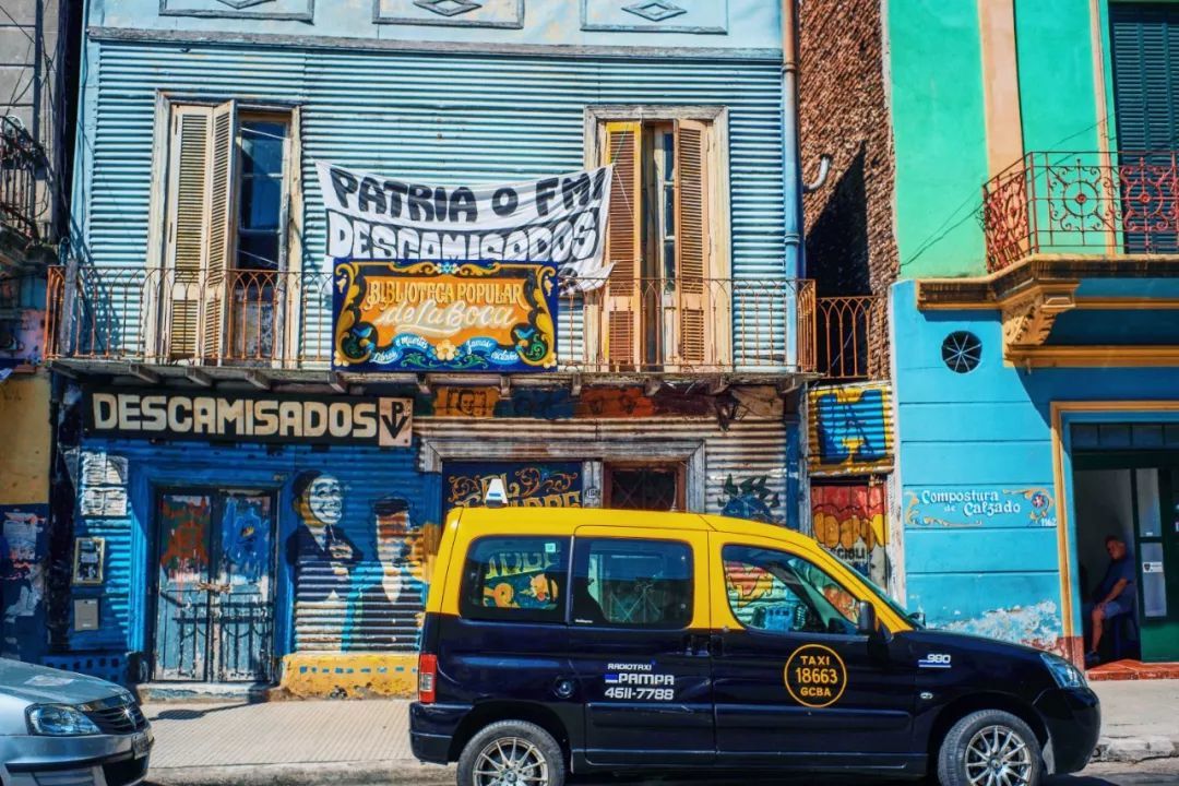 探戈足球和桑巴足球,阿根廷探戈足球