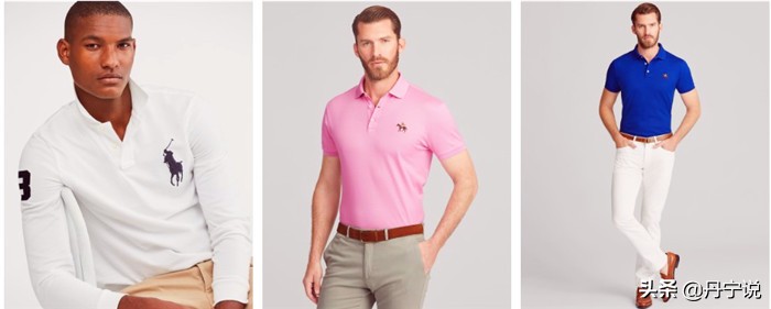 lacostepolo衣服为什么这么贵,lacostepolo衫面料为什么很舒服