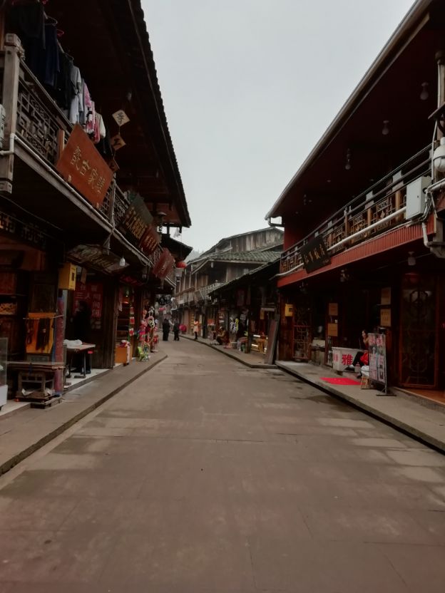 上里古镇游览线路,上里古镇免费一日游