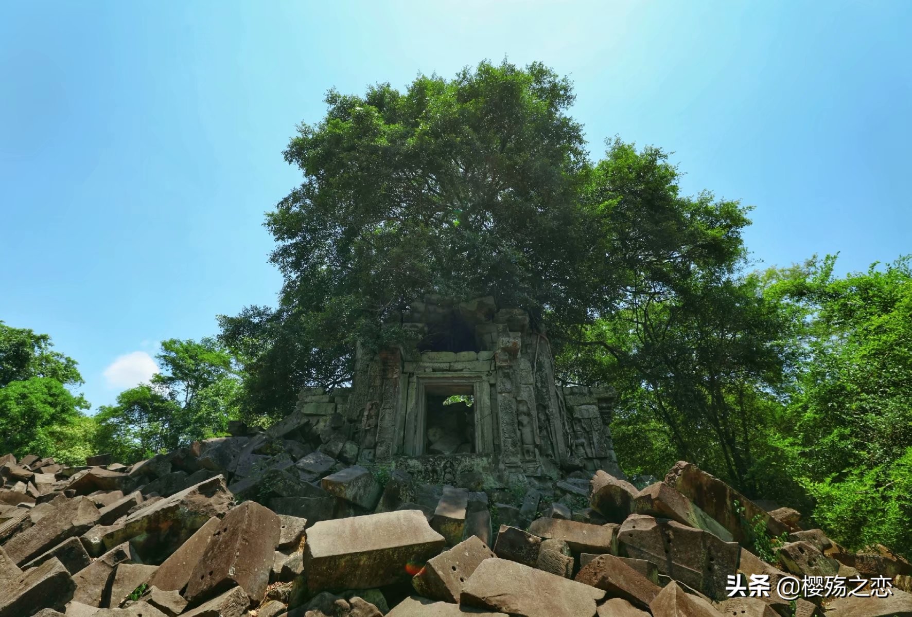 柬埔寨国宝是什么,柬埔寨国宝遗迹