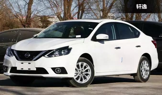 新款轩逸和经典轩逸发动机哪个好,轩逸经典和14代轩逸发动机