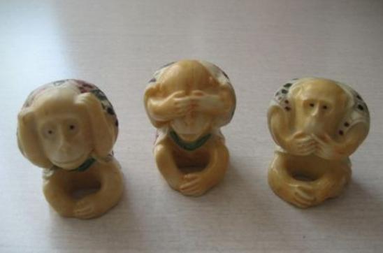 莫迪回应特朗普,莫迪送特朗普三个猴子图片