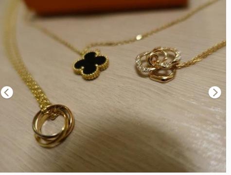 大阪二手饰品,大阪二手潮牌