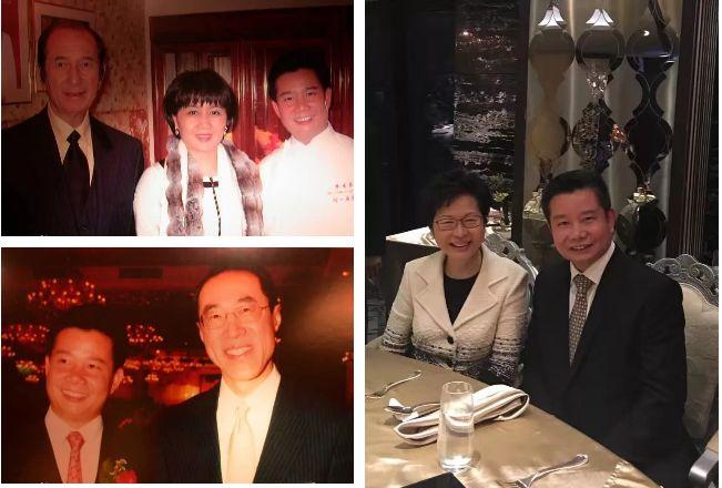 地道老广味,经典粤菜馆品味正宗广东美食