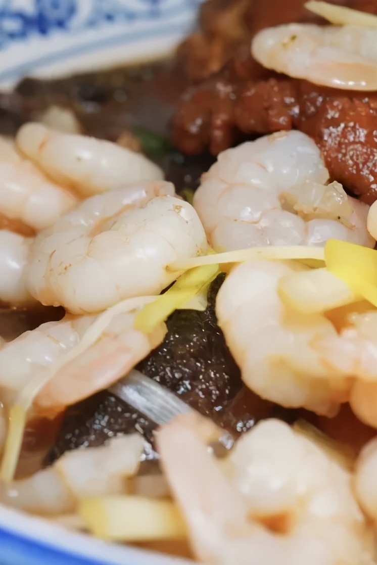 这些杭州面馆你都吃过吗,杭州深藏不露的面馆