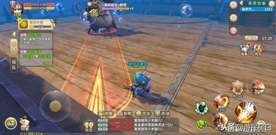 光明勇士Q版手游,光明勇士评分攻略