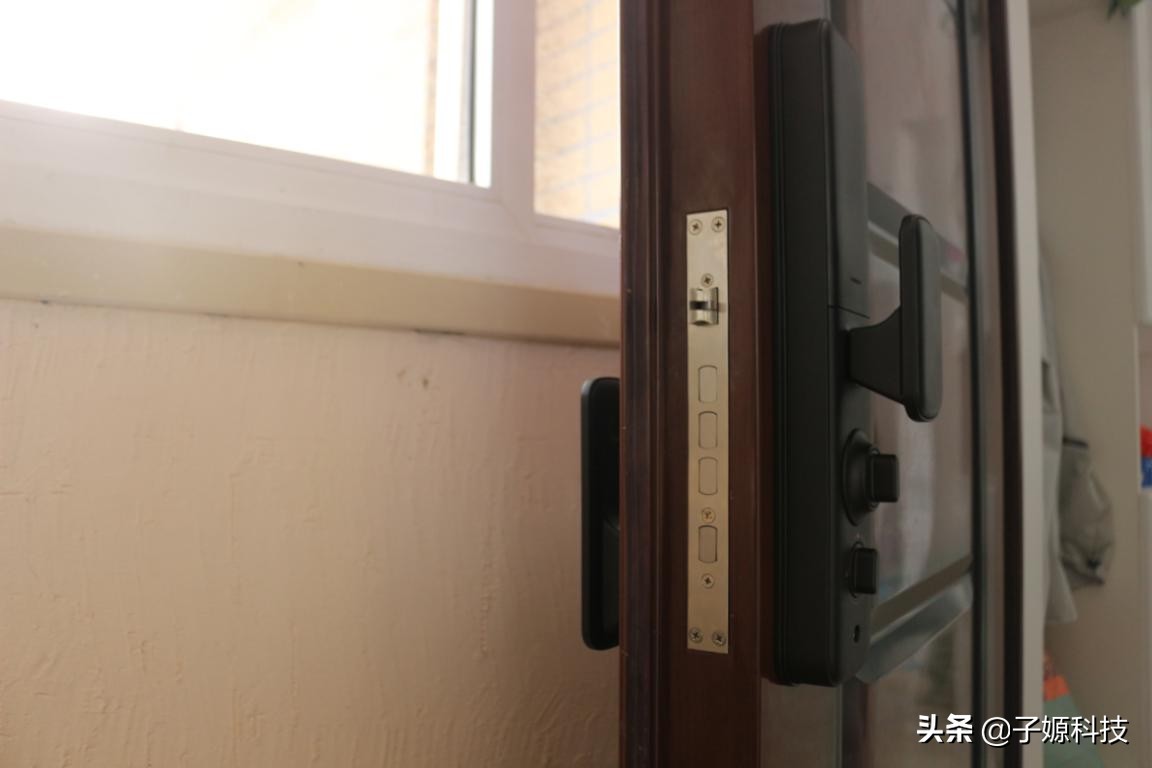 青松沃德l11全自动,青松沃德智能门锁l11多少钱