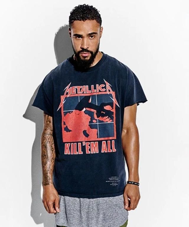 kanye最帅的穿搭,侃爷的穿搭风格