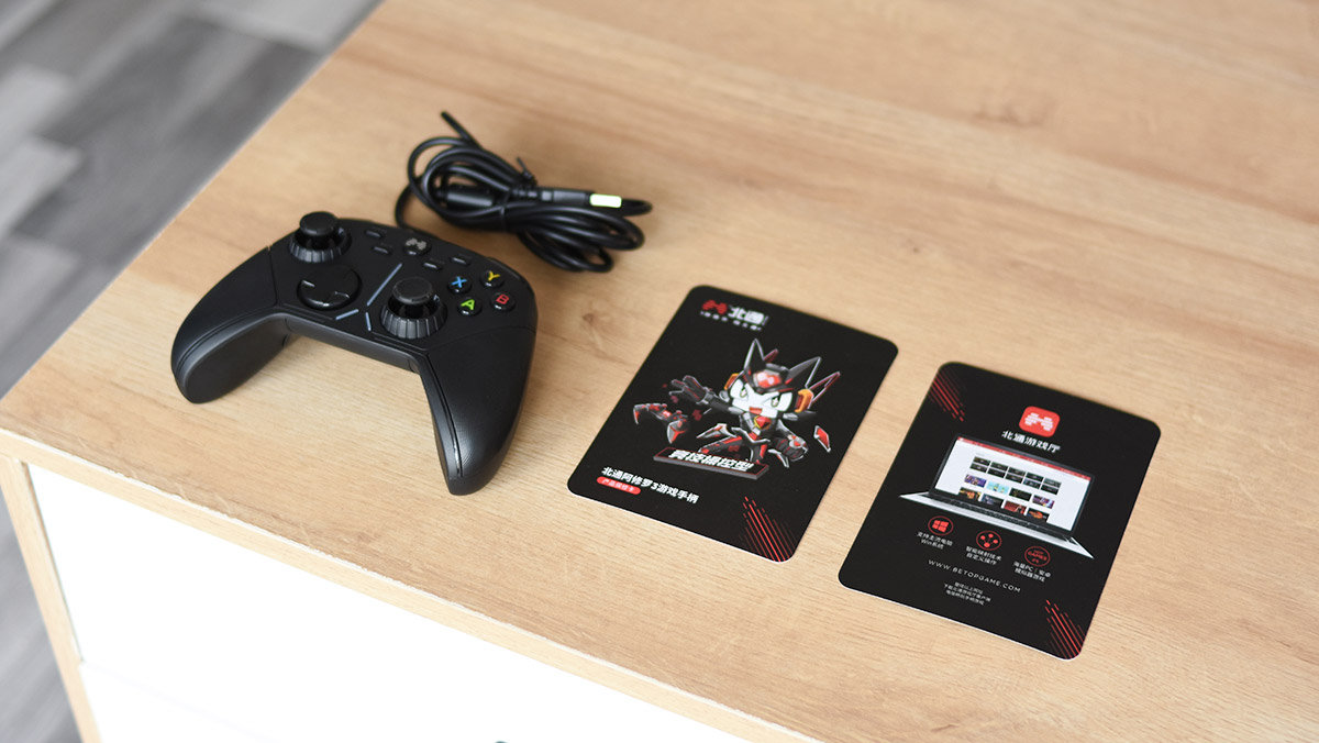 北通阿修罗3游戏手柄,北通阿修罗3手柄