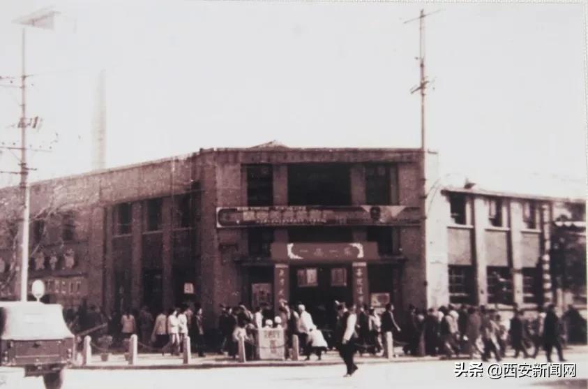 怀念西安十大美食,西安市十大百年老字号