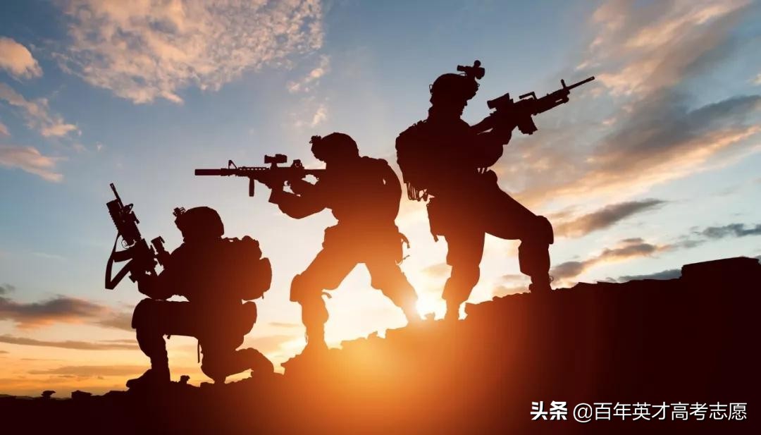 报考提前批军事院校的条件,提前批军事院校有什么要求