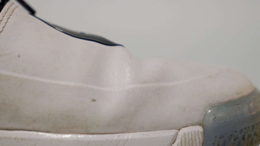 李宁韦德之道7wow7橙色测评,李宁韦德之道七